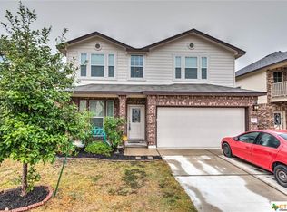 3401 Malmaison Rd, Killeen, TX 76542