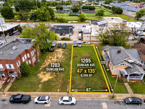 1205 Duncan Ave, Chattanooga, TN 37404
