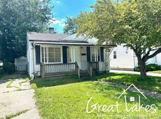 11236 Lozier Ave, Warren, MI 48089