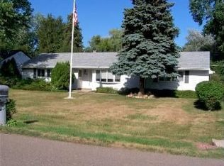 25890 Clark St, Novi, MI 48375