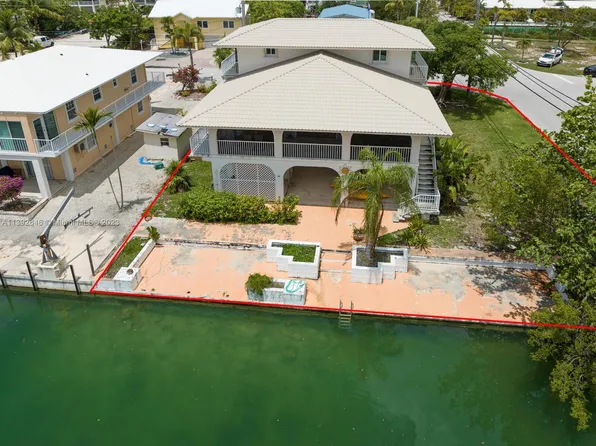 919 Bay Dr, Summerland Key, FL 33042