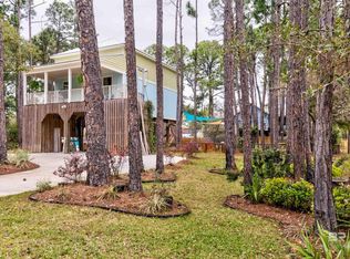 410 Conde Ave, Dauphin Island, AL 36528