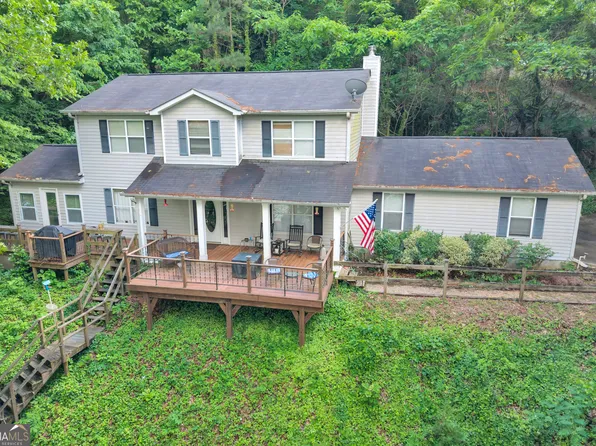 326 E Mourning Dove Ct, Monticello, GA 31064