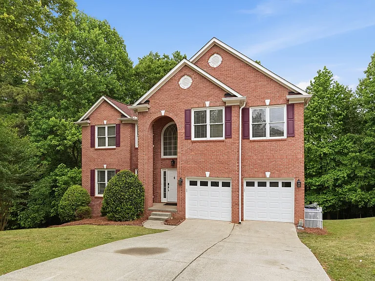 3616 Creek Arbor Ct — Photo 2