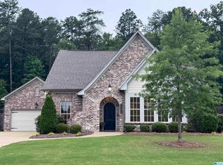1137 Oak Blvd, Moody, AL 35004