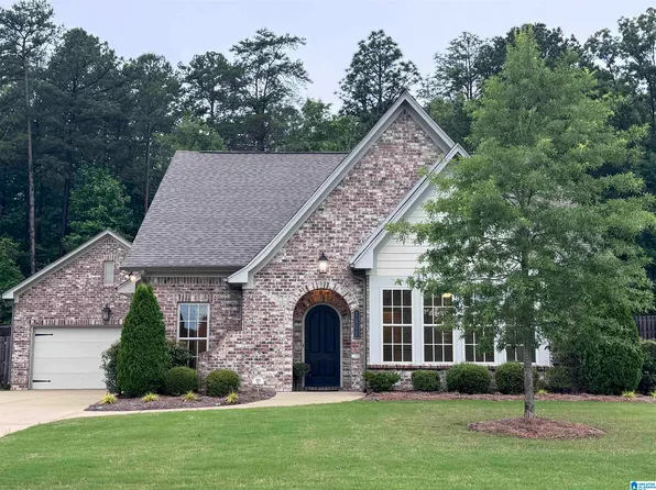 1137 Oak Blvd, Moody, AL 35004
