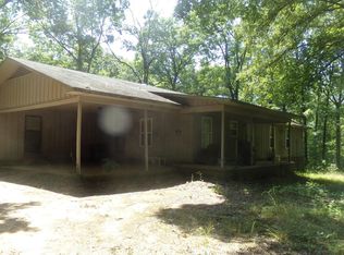 2221 Pearcy Rd, Bonnerdale, AR 71933