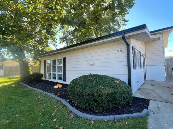 3430 Westover St, Peru, IN 46970