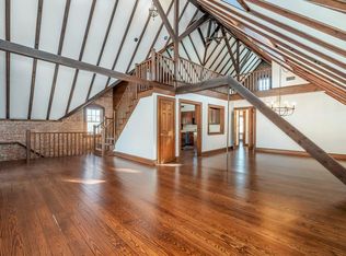 10 Oak St, Morristown, NJ 07960