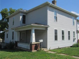 1404 W High St, Springfield, OH 45506