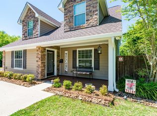 307 Cedar Lake Rd, Huffman, TX 77336