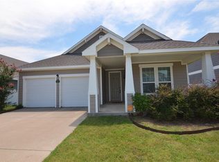 9132 Benevolent Ct, Providence Village, TX 76227