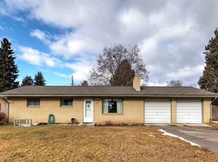 116 Cohosset Dr, Missoula, MT 59803