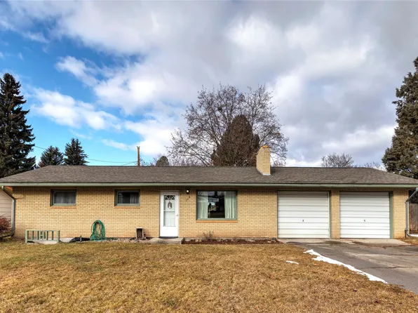 116 Cohosset Dr, Missoula, MT 59803