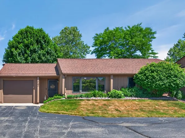 117 Darley Ave, Auburn, MI 48611