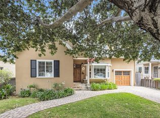 711 Lexington Way, Burlingame, CA 94010