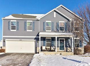 2707 Misty Brook Ln, Joliet, IL 60432