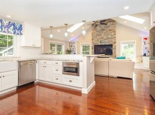 1 Buker Rd, Danvers, MA 01923