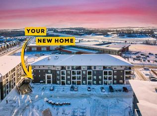 740 S Legacy Village Rd SE #1101, Calgary, AB T2X5L2