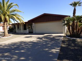 425 S Rosemont, Mesa, AZ 85206