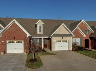 217 Hillcrest Dr, Clarksville, TN 37043