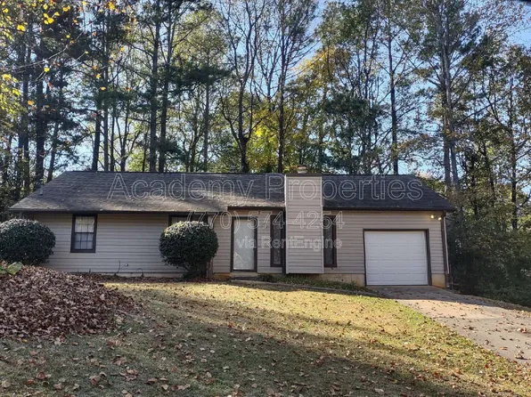 106 Richard Way, Stockbridge, GA 30281