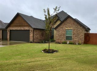 4016 Presidio Dr, Norman, OK 73072
