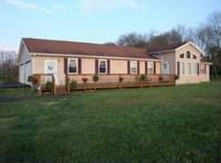 104 Rr 2, Sinks Grove, WV 24976