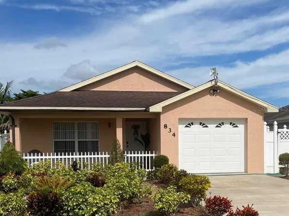 834 Thatcher Blvd, Moore Haven, FL 33471