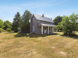 756 S Roth St, Reed City, MI 49677