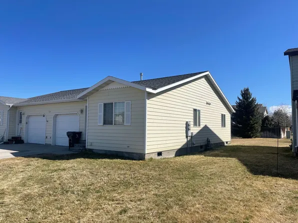 810 Mantle Dr Unit B, Belgrade, MT 59714