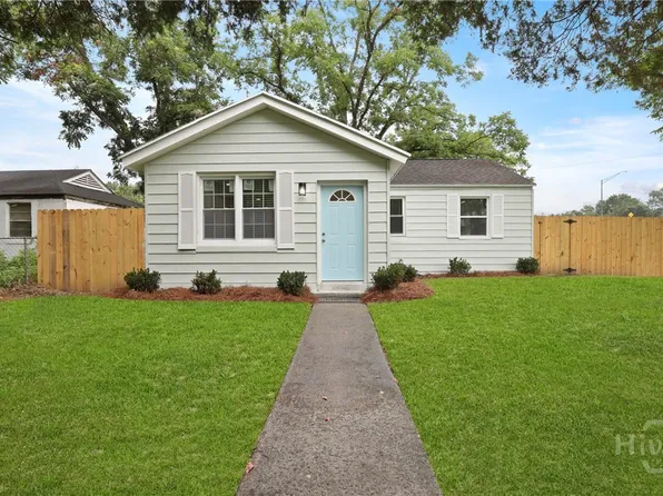 1018 Carter Street, Savannah, GA 31415