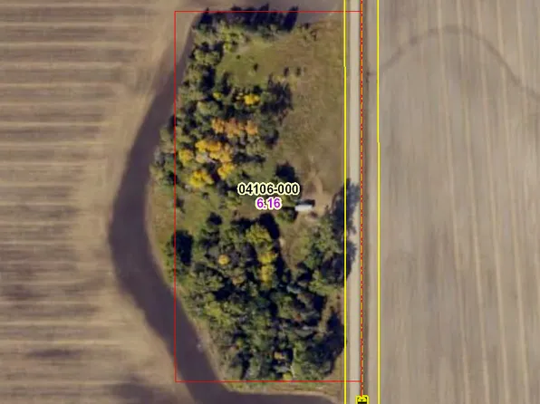 0 160th Ave NE, Buxton, ND 58218