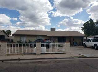 1549 W Carol Ave, Mesa, AZ 85202