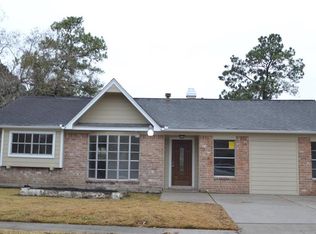 12106 Fairbury Dr, Houston, TX 77089
