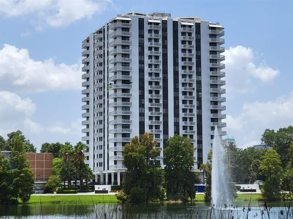 400 E Colonial Dr, Orlando, FL