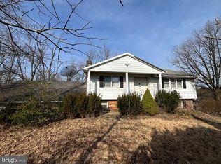 315 Merkel Rd, Gilbertsville, PA 19525