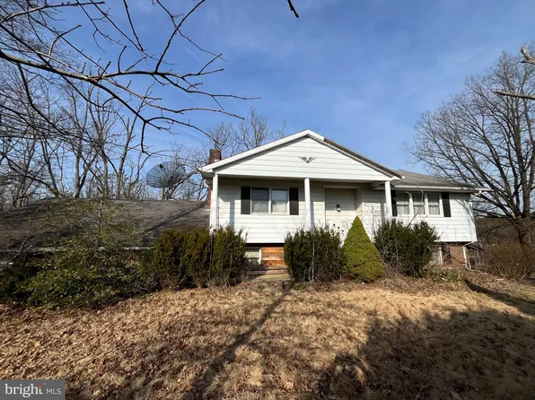 315 Merkel Rd, Gilbertsville, PA 19525