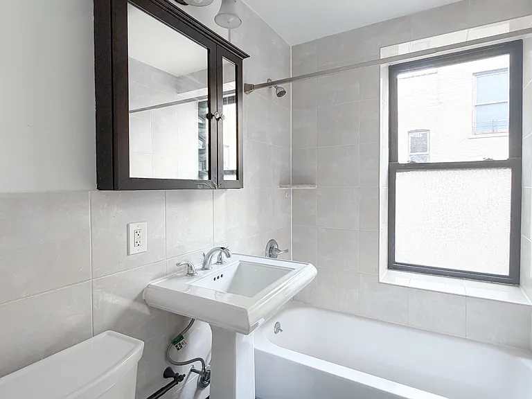567 W 125th St #6B — Photo 9