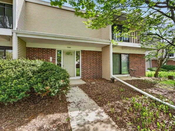 5548 Century Ave APT 4, Middleton, WI 53562