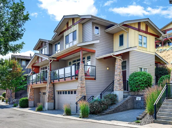 130 Colebrook Rd #89, Thompson Nicola, BC V1S 0B4