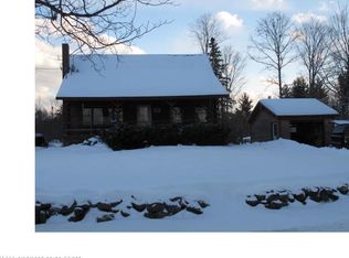 471 Mile Square Rd, Avon, ME 04966