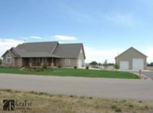 5212 Dry Creek Rd, Evans, CO 80634