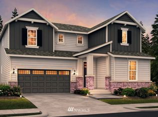 3913 Brothers LOT 4-01, Court Gig Harbor, WA 98332