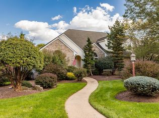3372 Mesinetto Creek Dr, Harrisonburg, VA 22801
