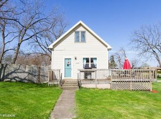 202 Elm Ave SW, Mitchellville, IA 50169