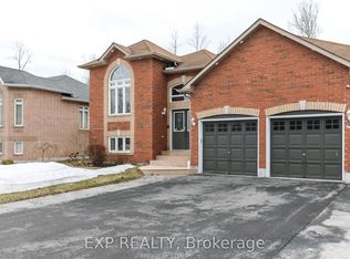 30 Cherry Sands Cres, Wasaga Beach, ON