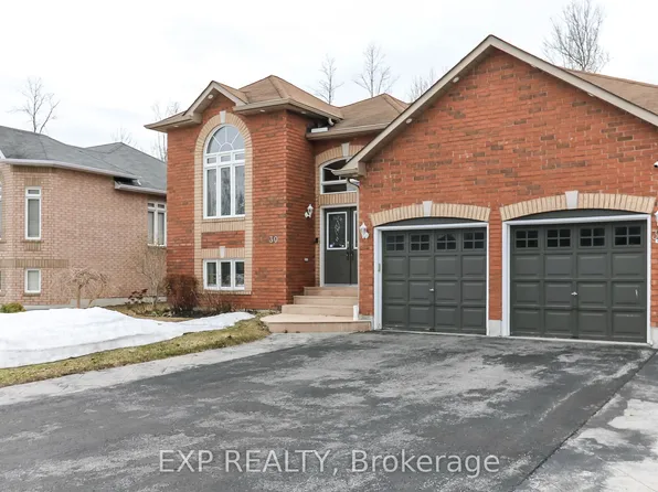 30 Cherry Sands Cres, Wasaga Beach, ON L9Z 1P5