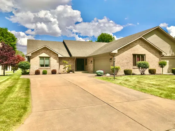 4034 Colter Dr, Kokomo, IN 46902