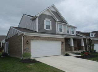 516 Carleton Dr, Dayton, OH 45440